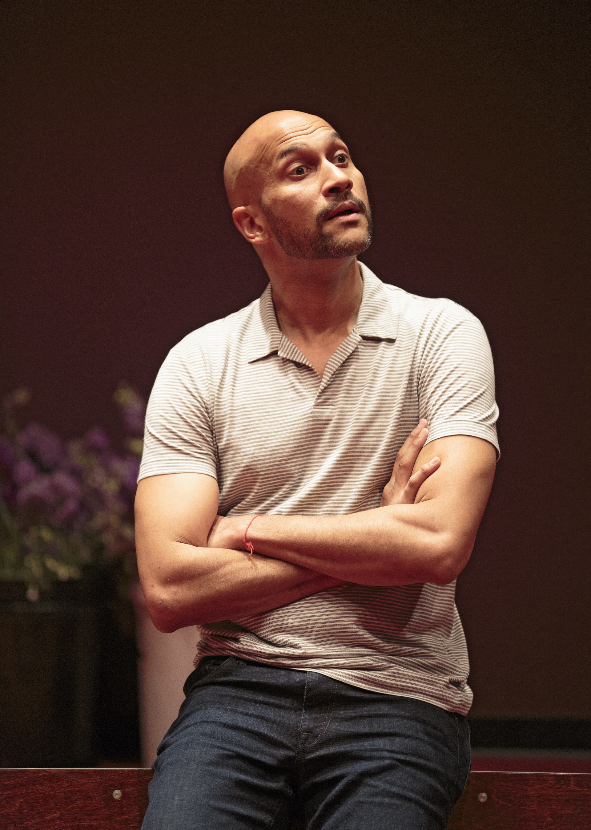 Keegan-Michael Key