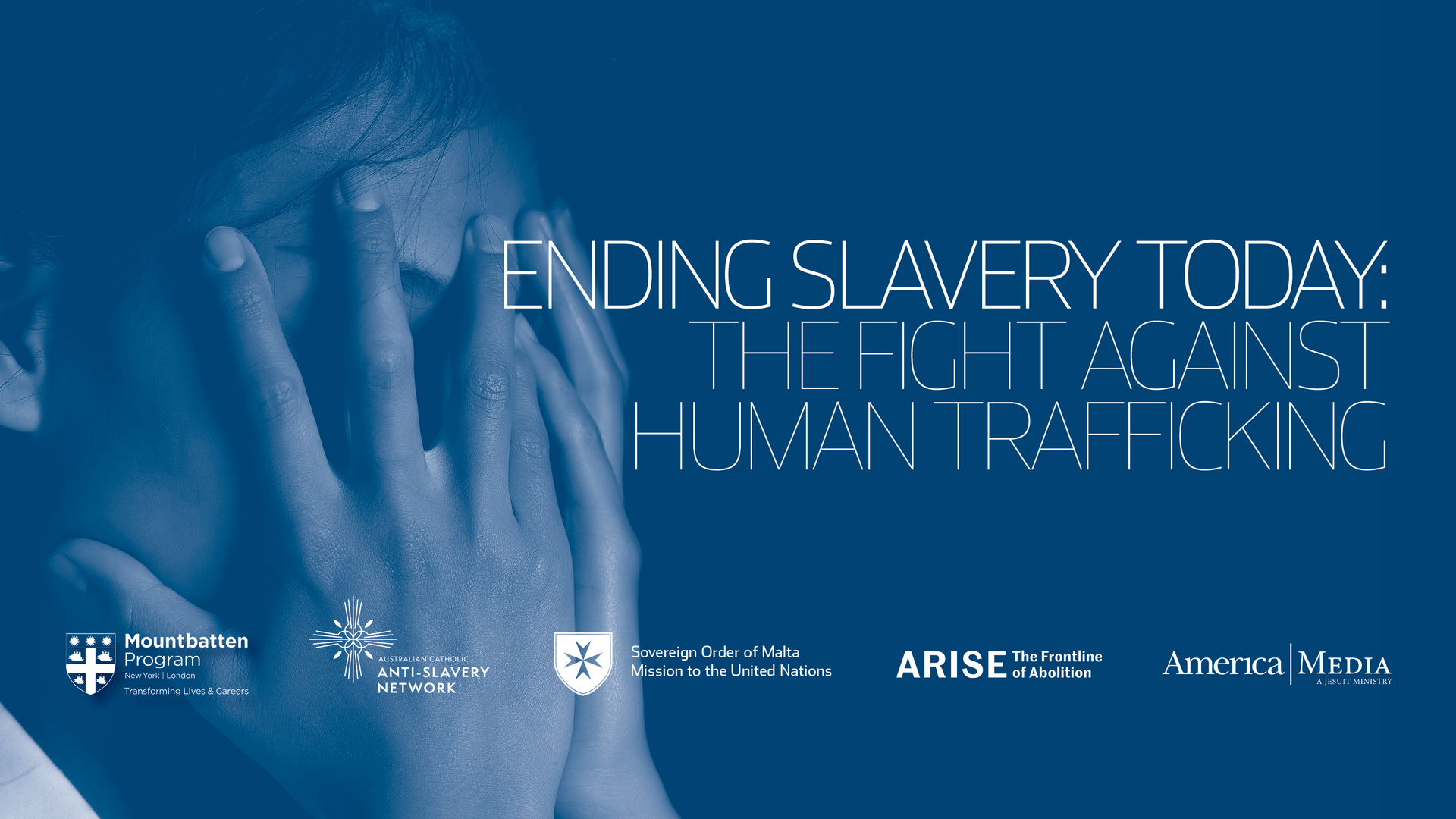 Human Trafficking