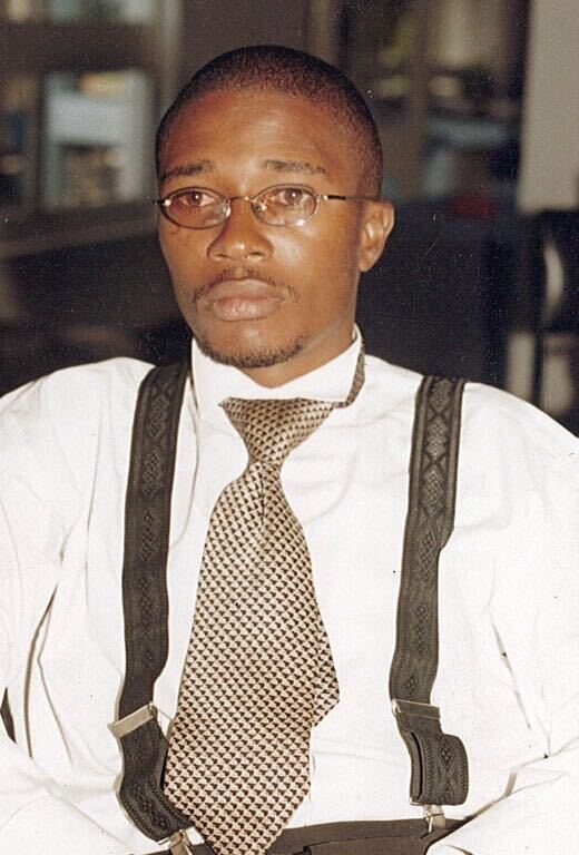 Floribert Bwana Chui