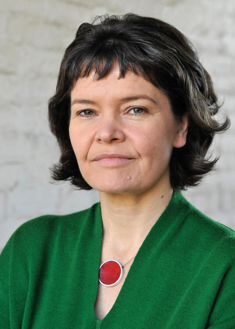 Kate Raworth