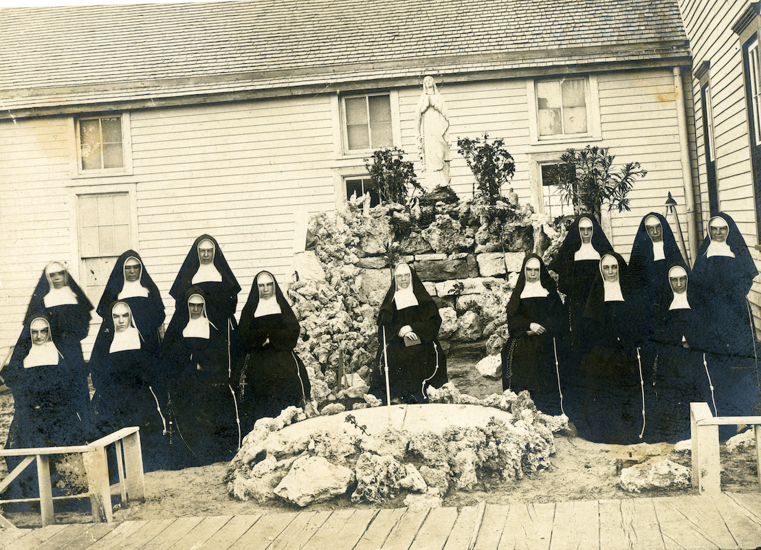 Community of Sisters of St. Francis of Penance and Christian Charity, St. Francis, S. Dak