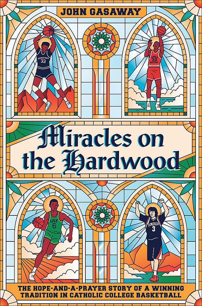Miracles on the Hardwood