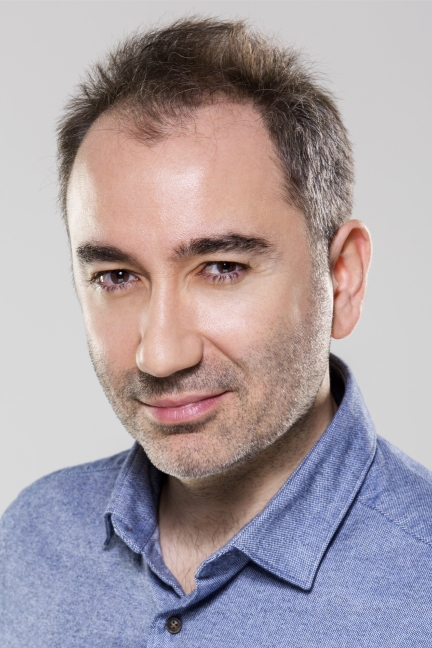 Mustafa Akyol