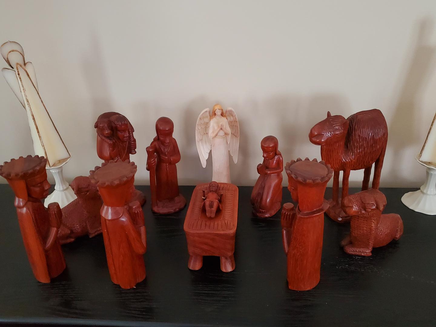 Ganta Nativity