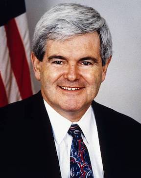 New Gingrich