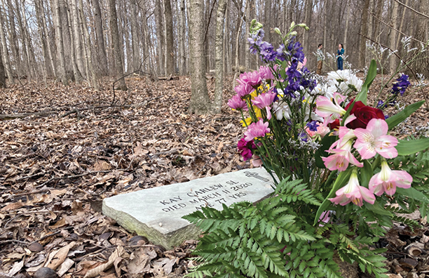 cemetery