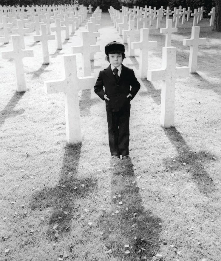 A scene from "The Omen" (Getty Images)