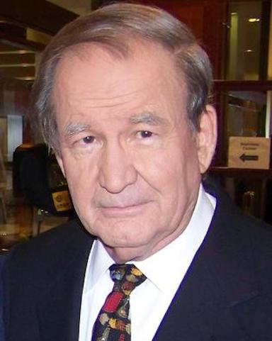 Patrick Buchanan