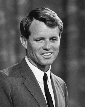 Robert F. Kennedy 