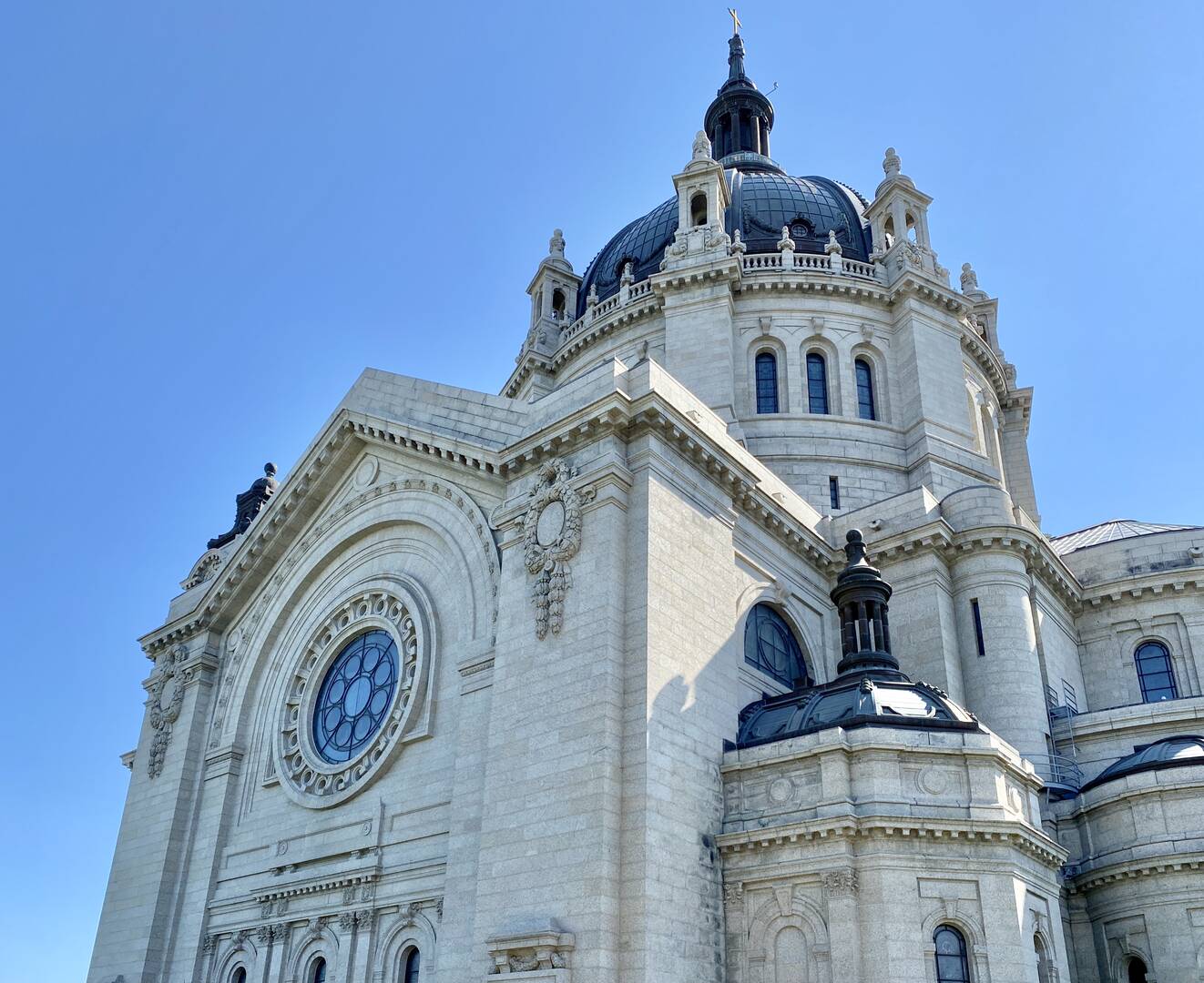 Saint Paul Cathedral