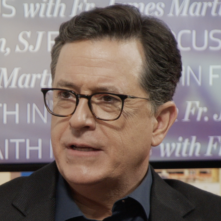 colbert