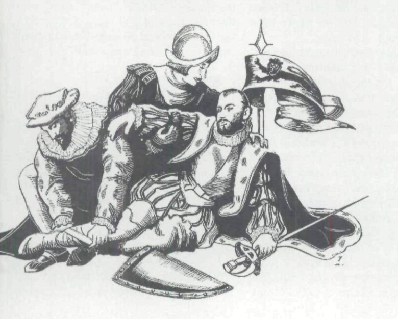 Ignatius