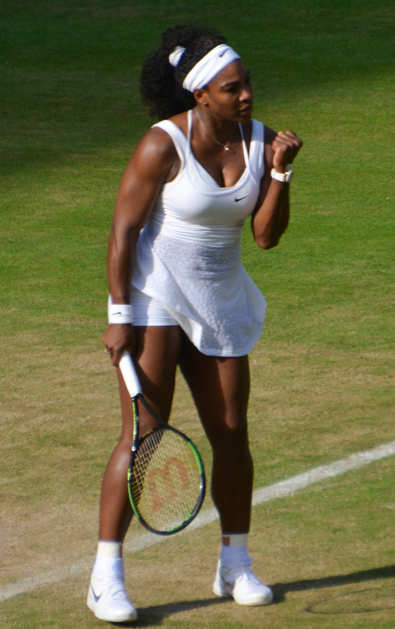 Serena Williams