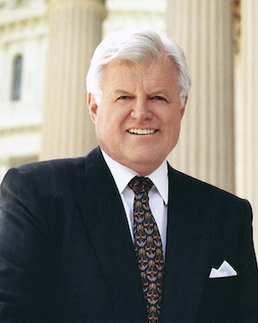 Edward Kennedy 