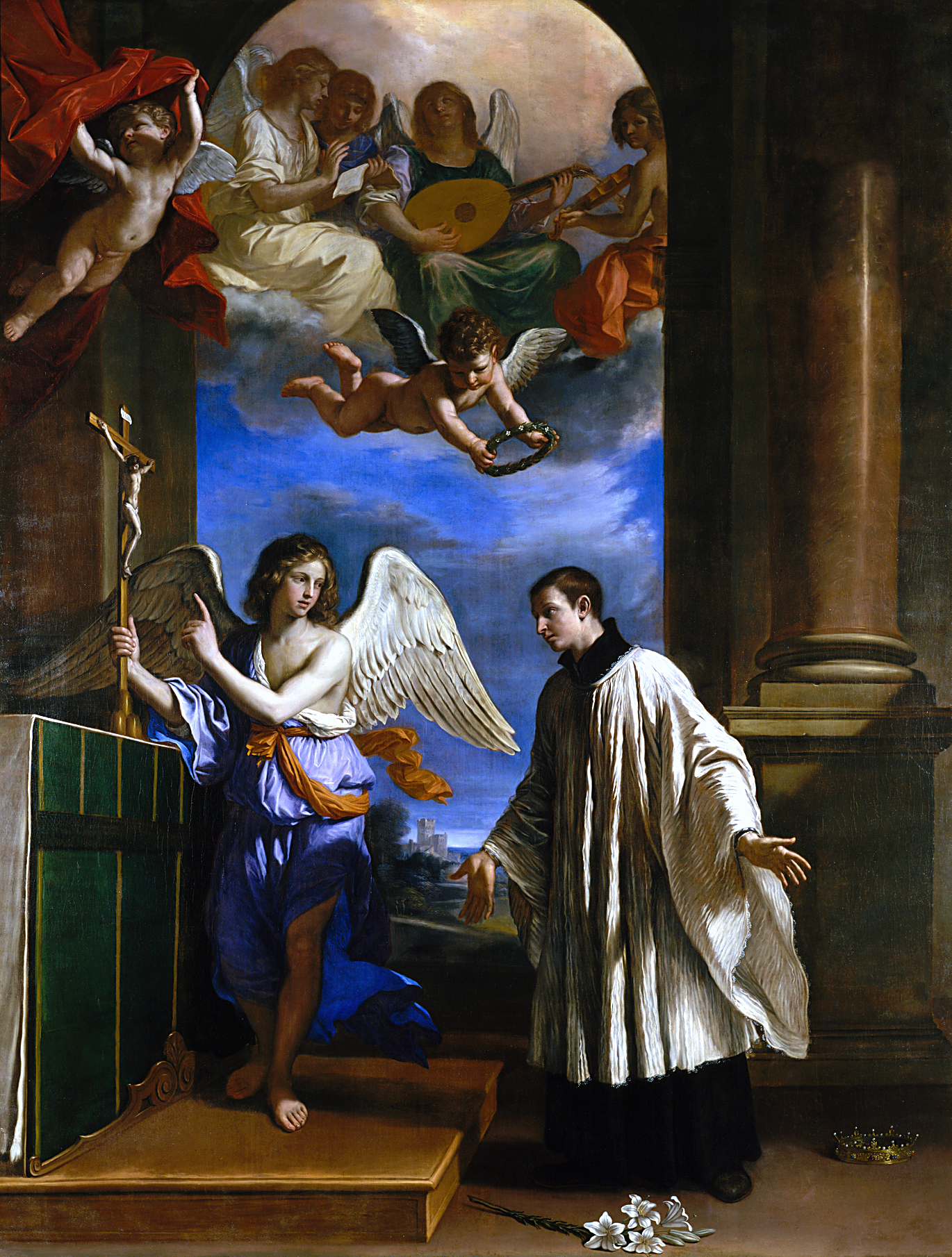 Aloysius Gonzaga