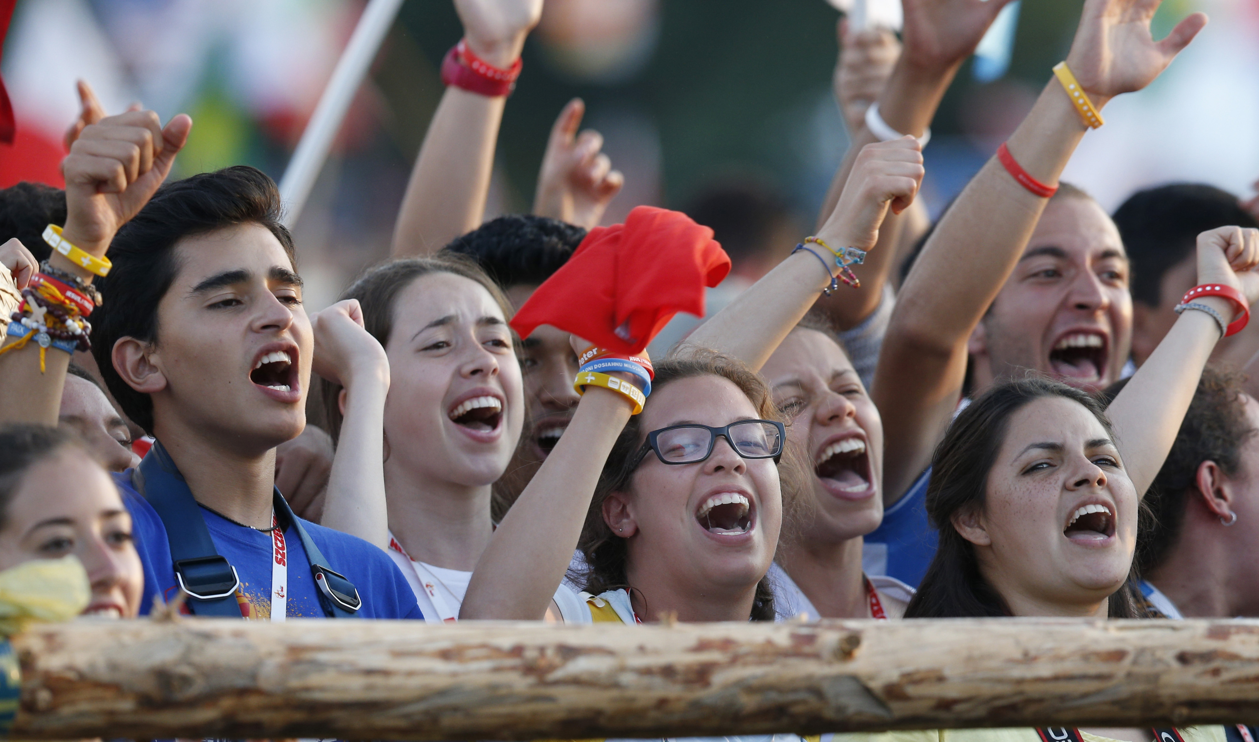 CNS photo/Paul Haring