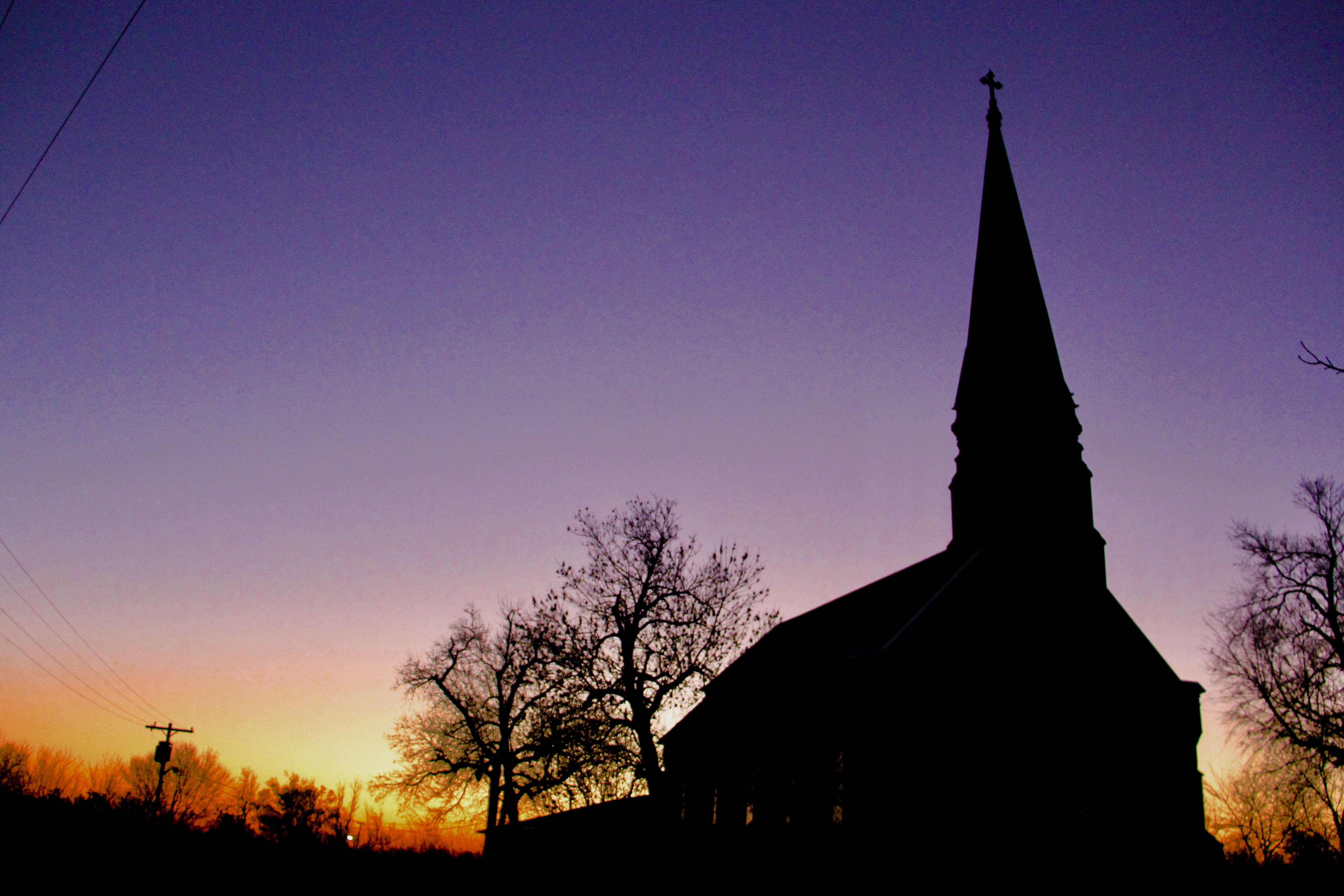 St. Michael's Catholic Church