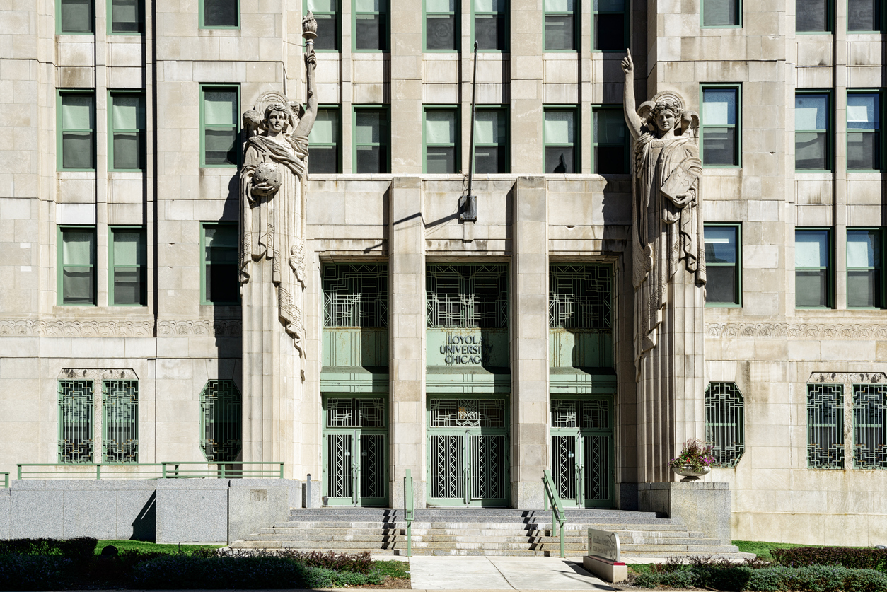 Loyola Chicago