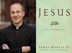 Fr. James Martin, S.J.