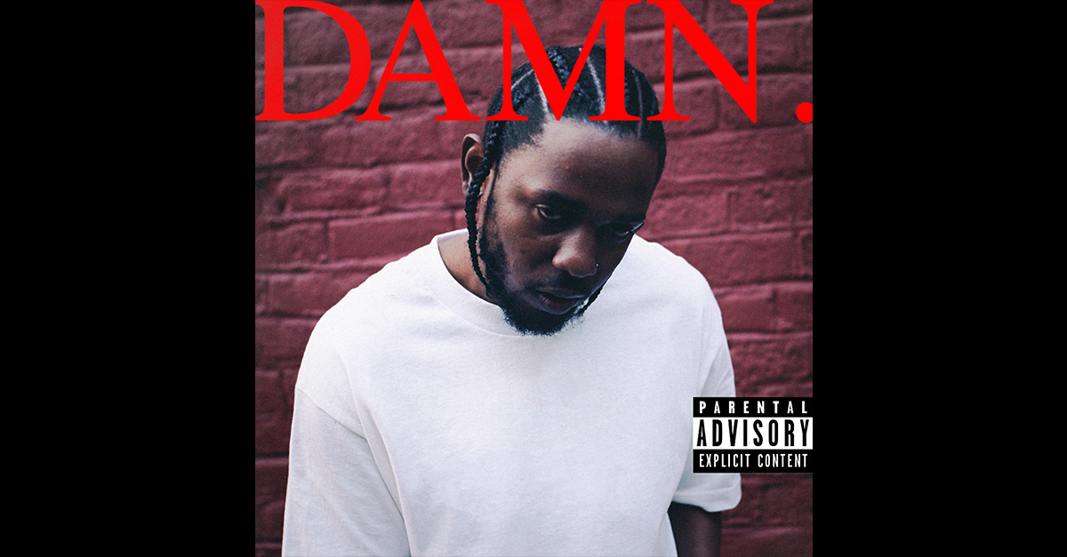 Kendrick Lamar