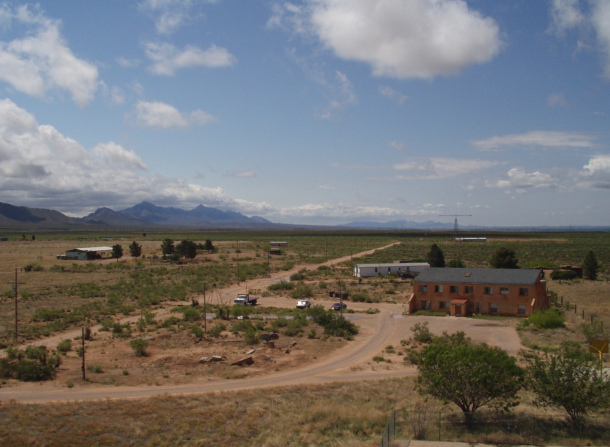 The Lord's Ranch, Vados, N.M.