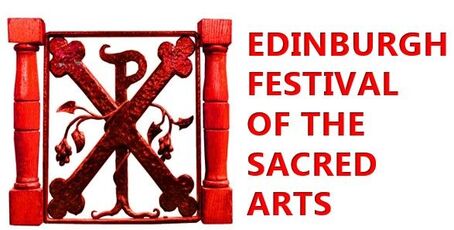 Edinburgh sacred arts festival