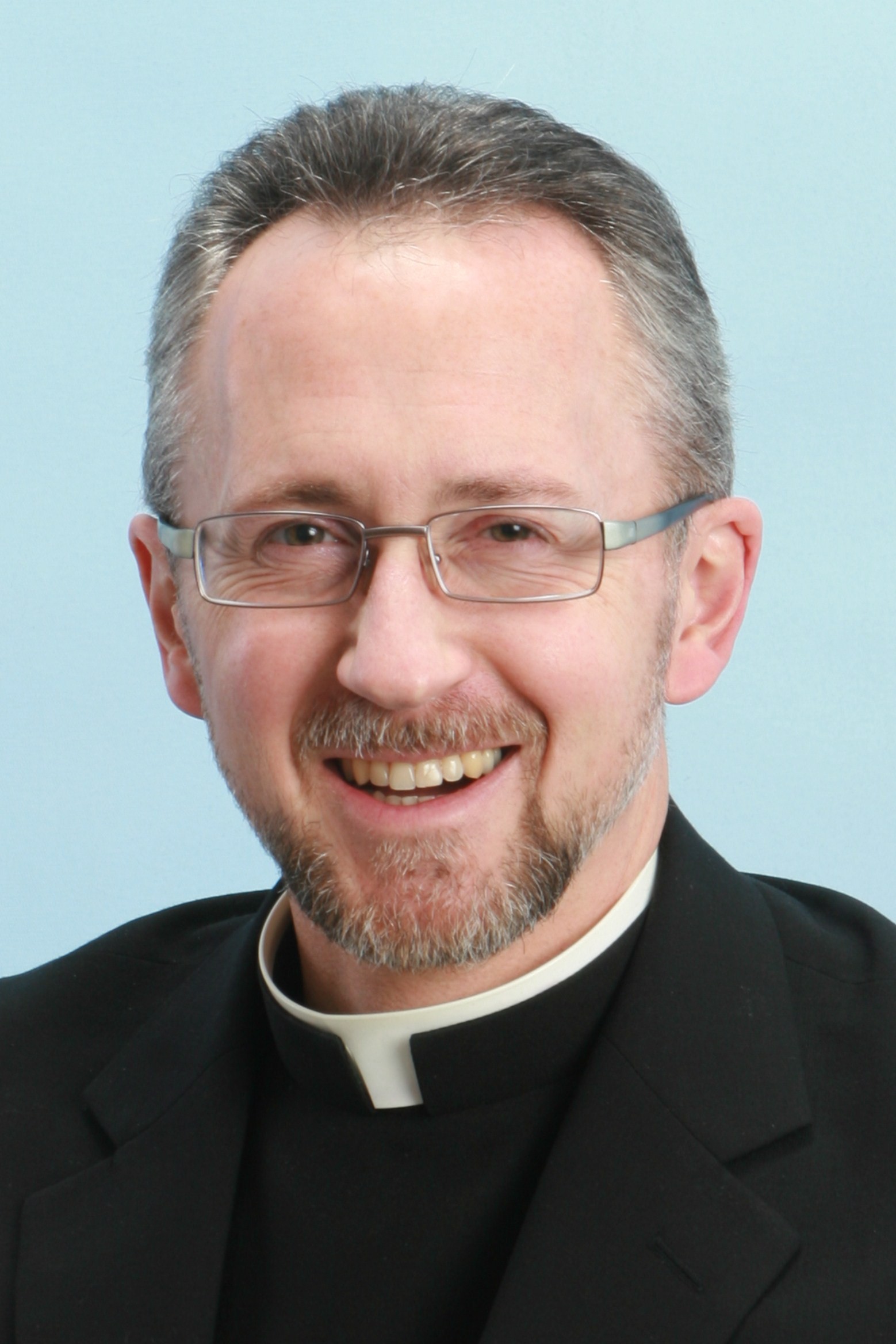 Father Thomas Berg