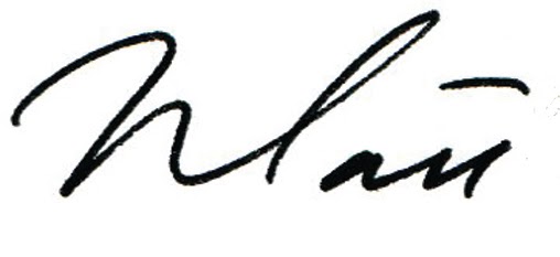 signature