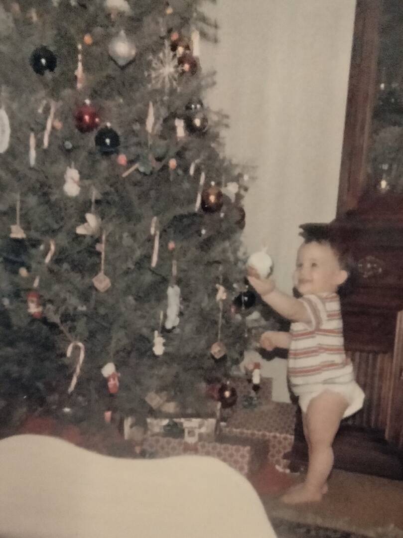 McCormick Christmas