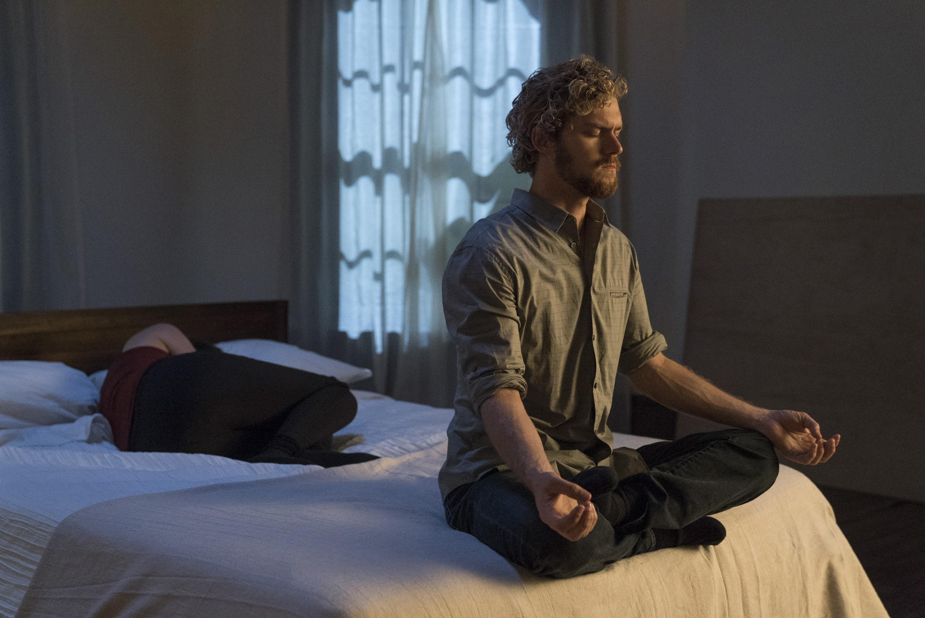 Everything You Need to Know About Iron Fist Without Actually Watching