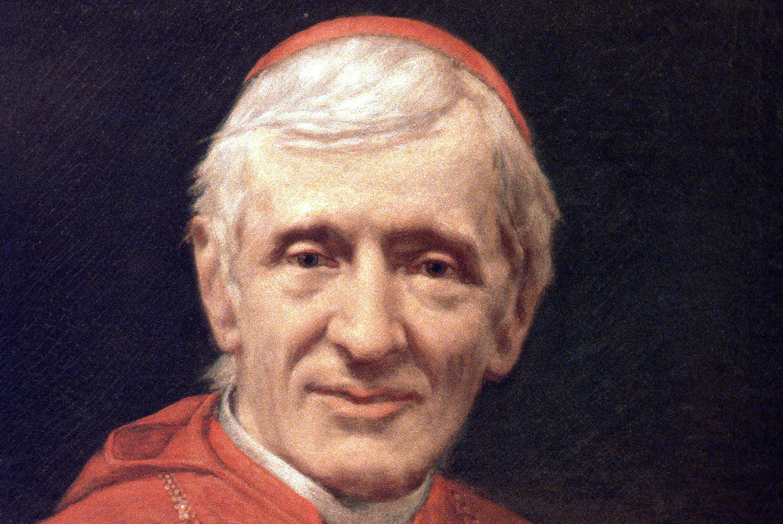 Cardinal John Henry Newman, who was one of the great intellectual minds of ...