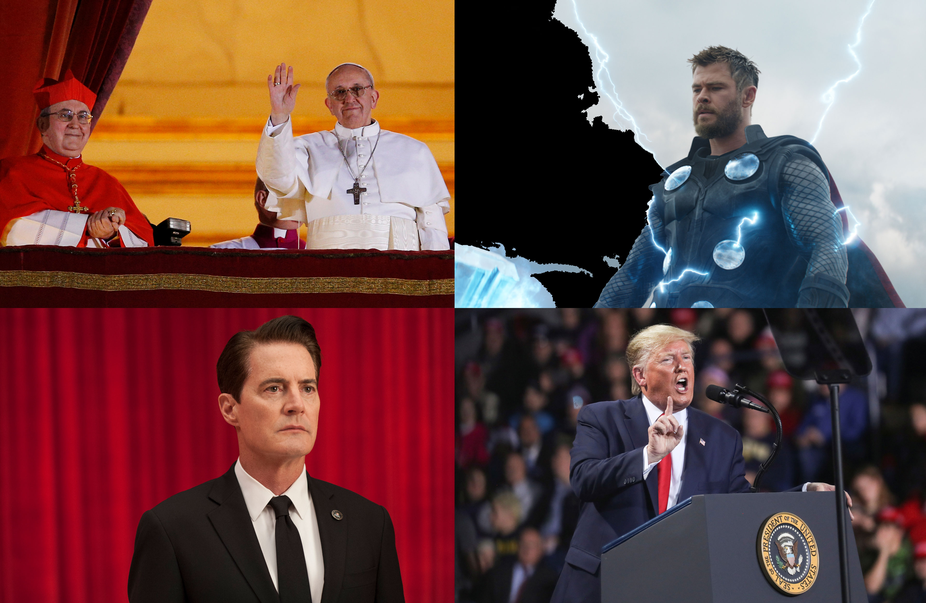 The Top 10 Pop Culture Events of the Decade America Magazine
