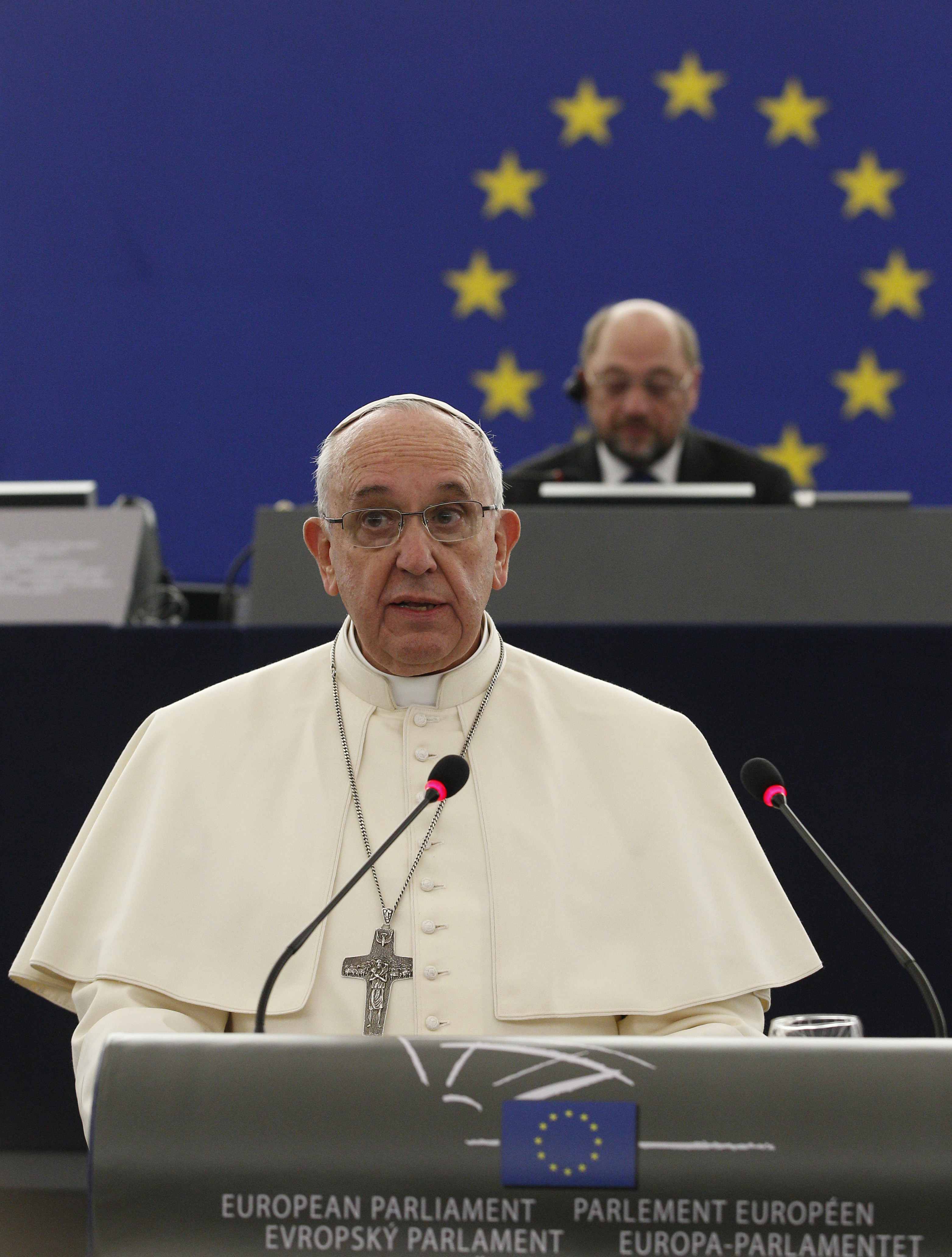 Discover the Surprising Number of Languages Pope Francis Can Speak – You Won’t Believe This!