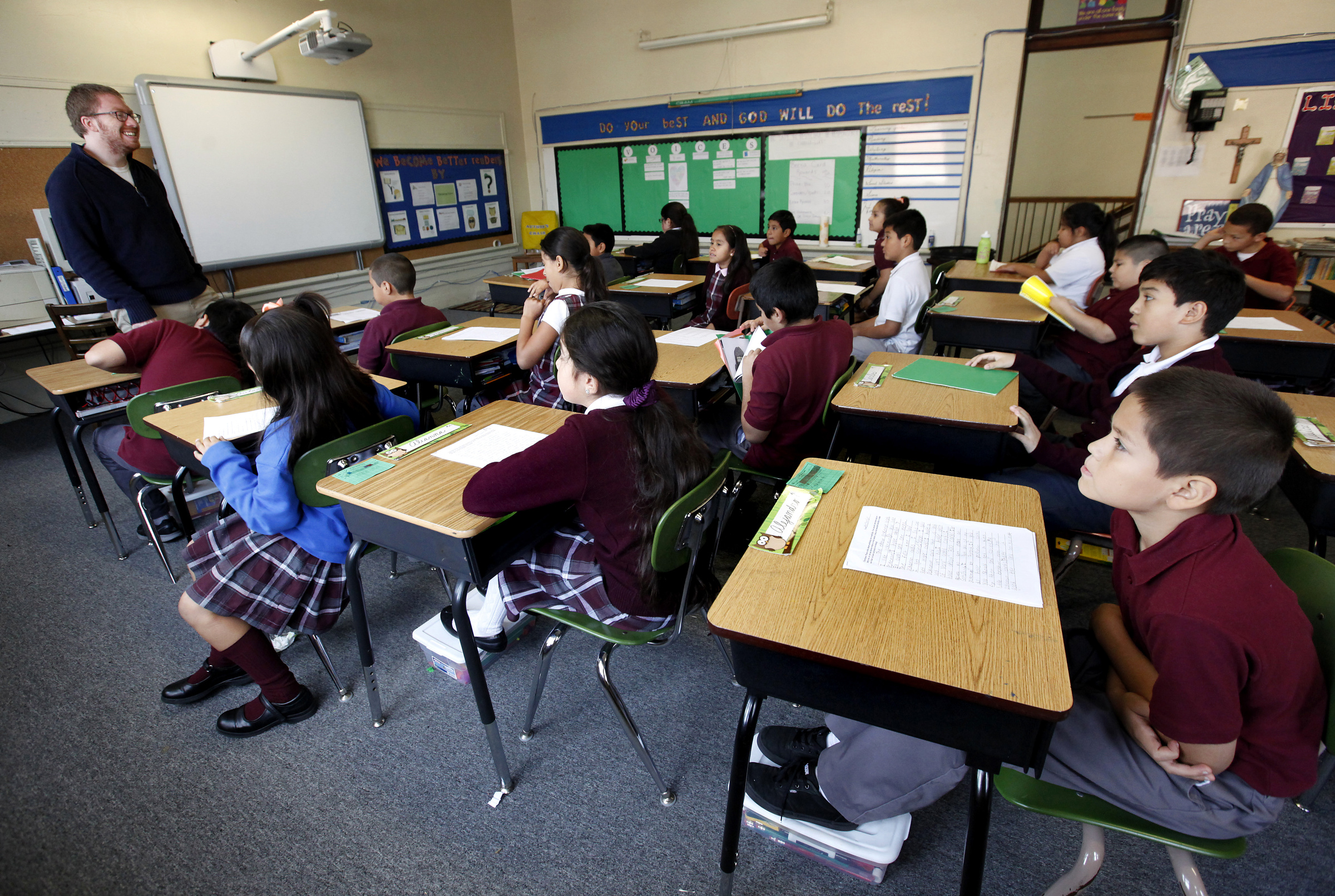The Meaning Of School America Magazine
