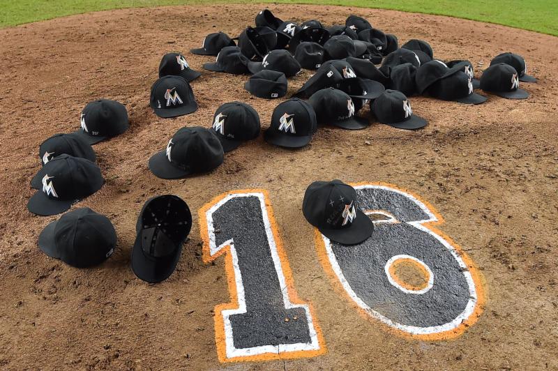 Memorial service set for Marlins pitcher Jose Fernandez