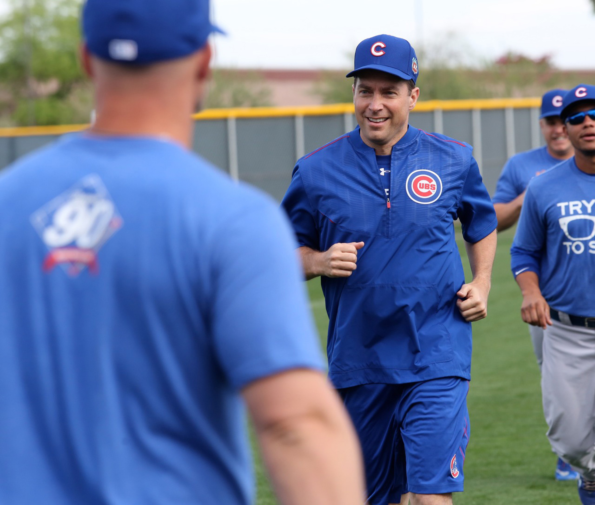 chicago baseball teams