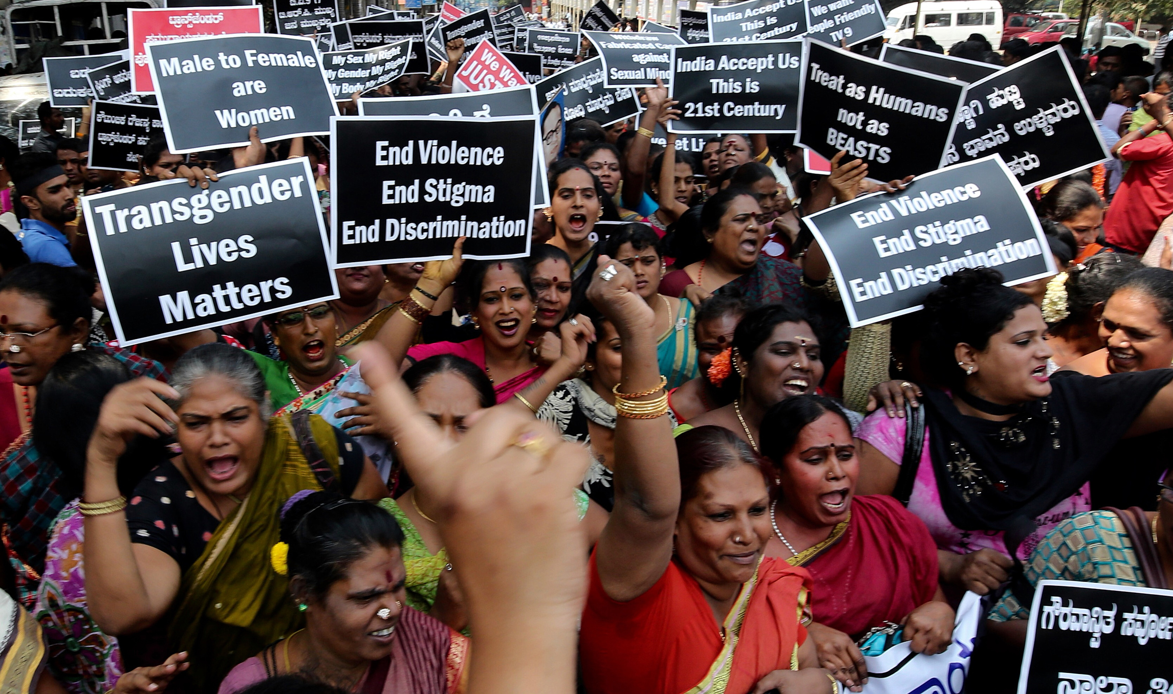 Image result for transgender rights in india