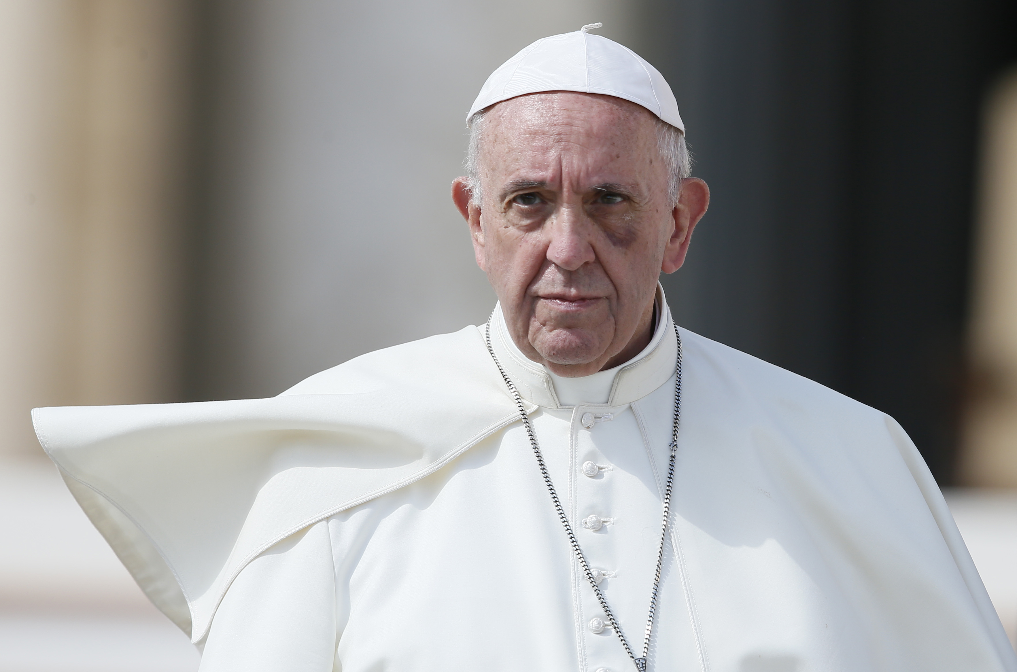 Pope Priests proven to have abused minors appeal | America Magazine