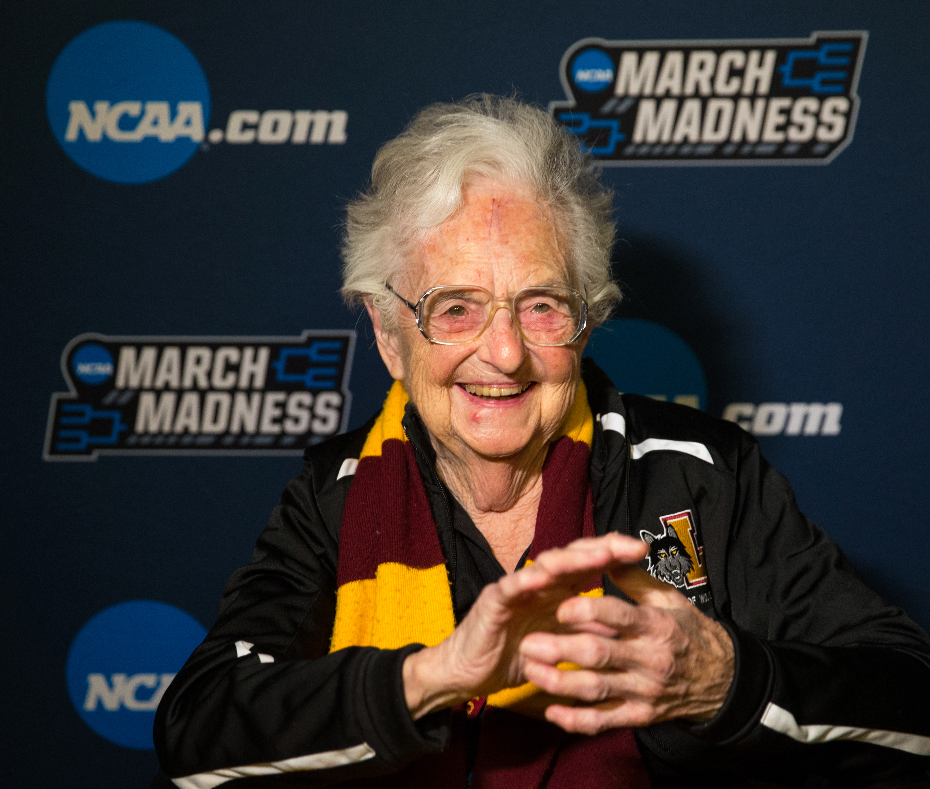 Jean sis. Sister jean