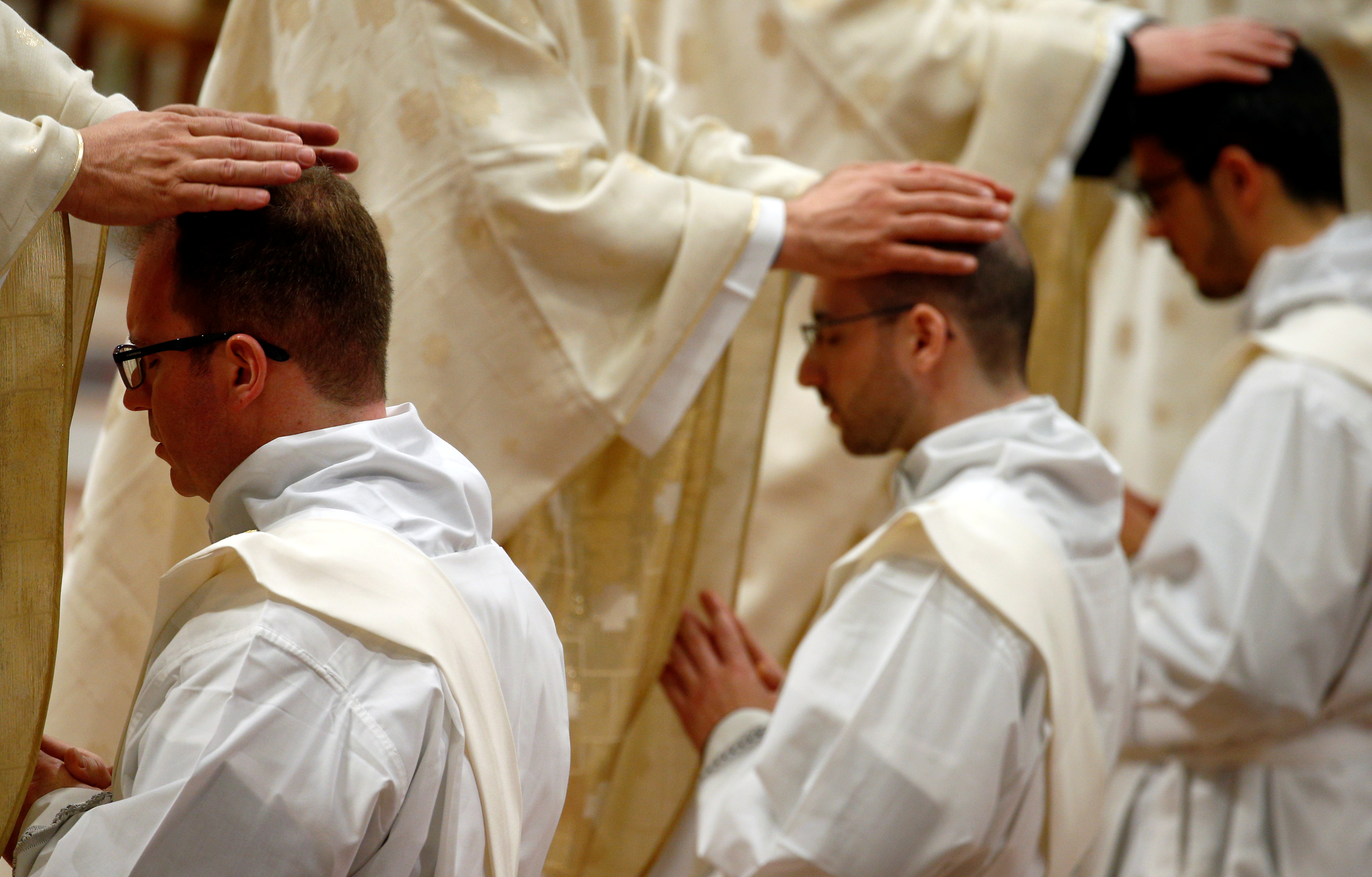 The best advice I can offer new priests | America Magazine