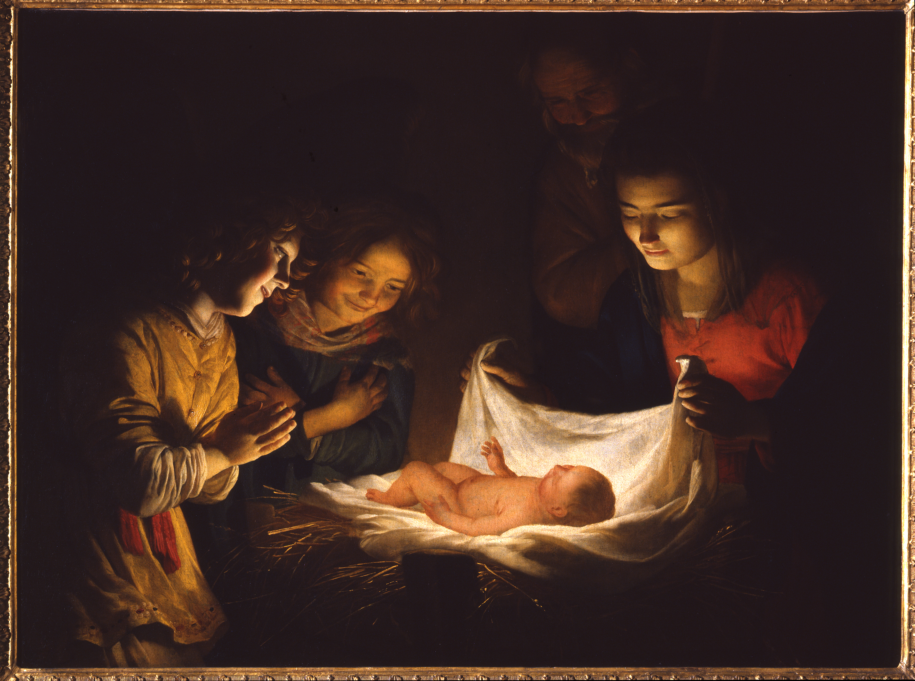 In the incarnation, the impossible became possible | America Magazine