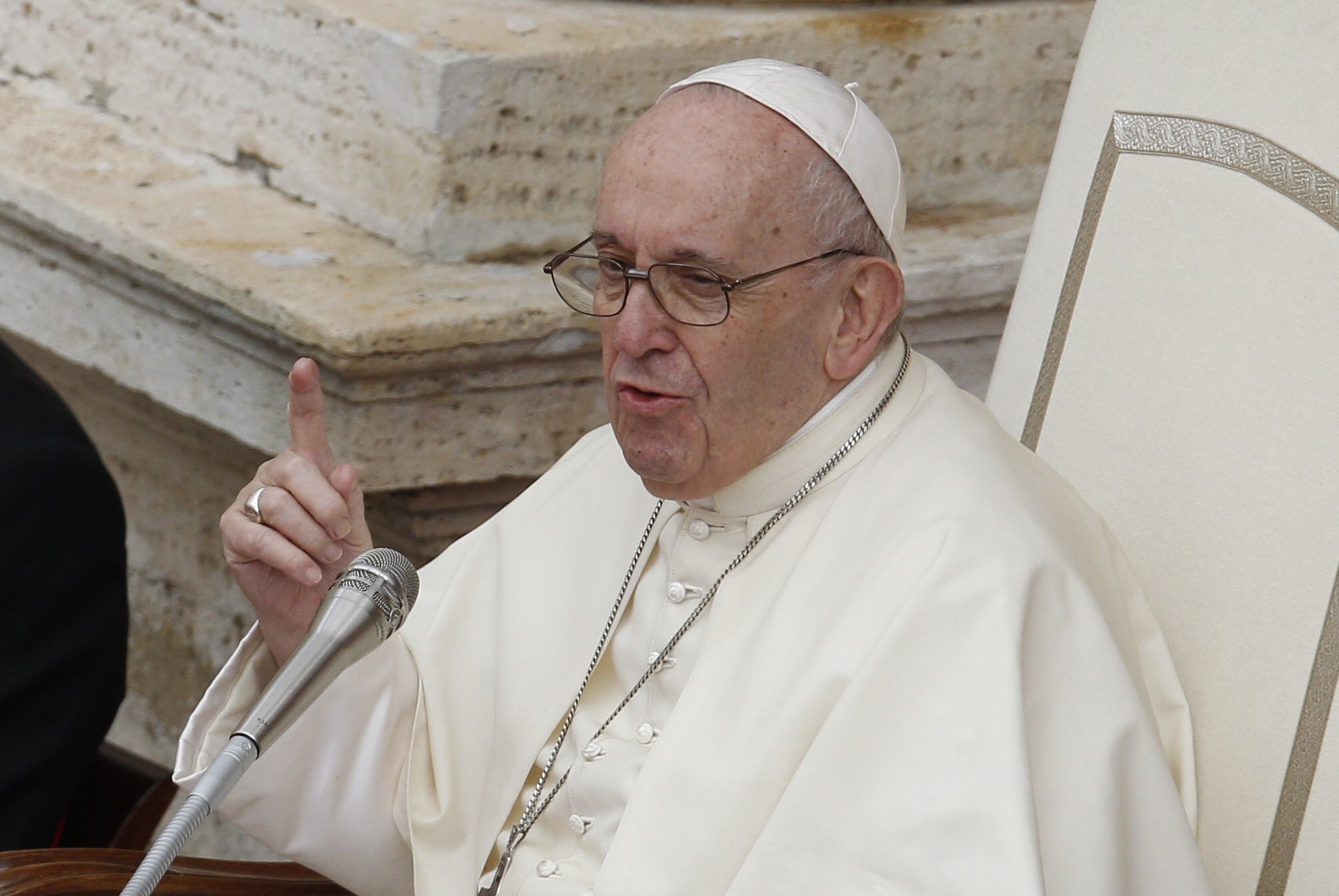 A decade later, Pope Francis' 'Evangelii Gaudium' continues to