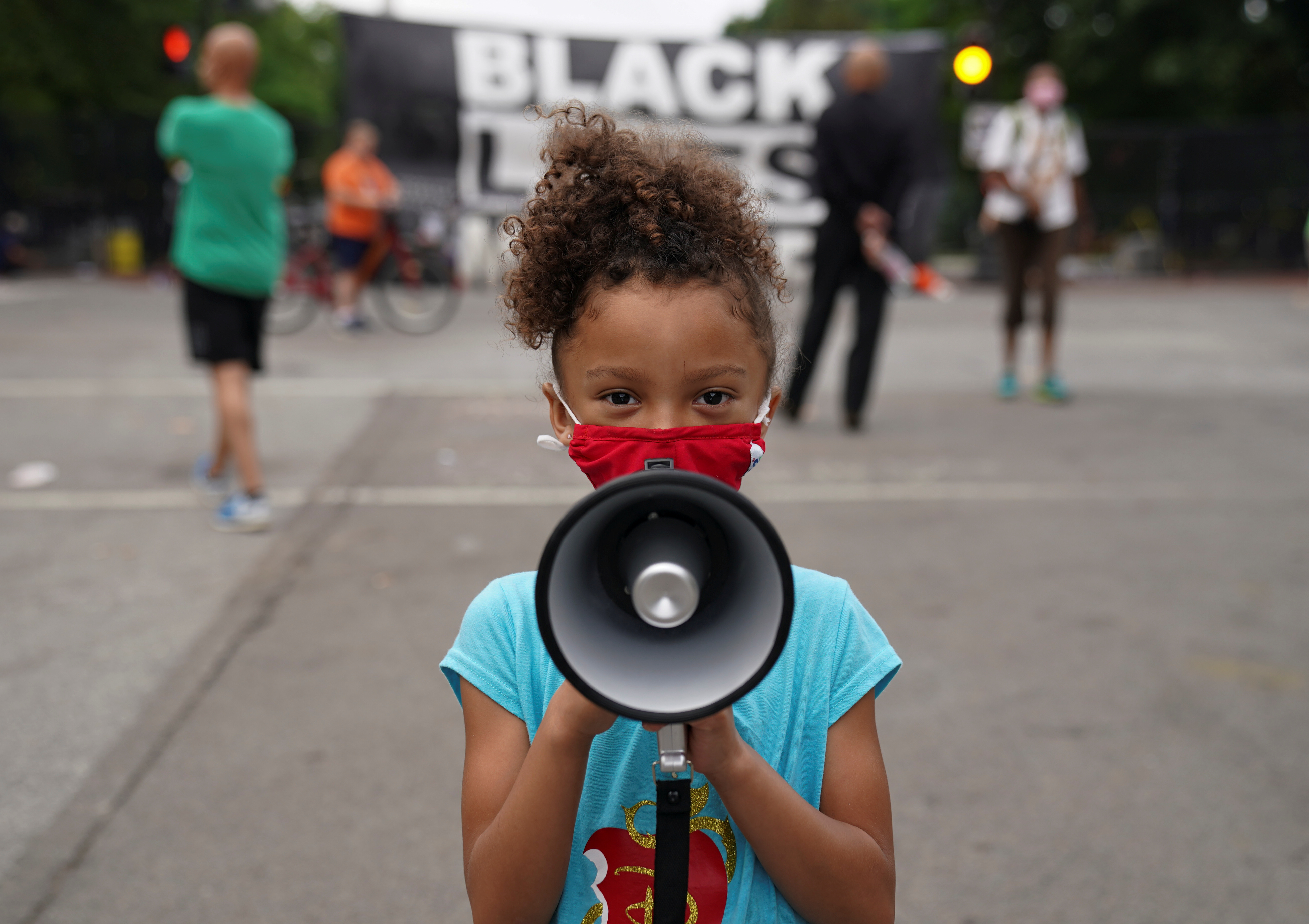 The Pandemic And Black Lives Matter Protests Have Shown That Americans