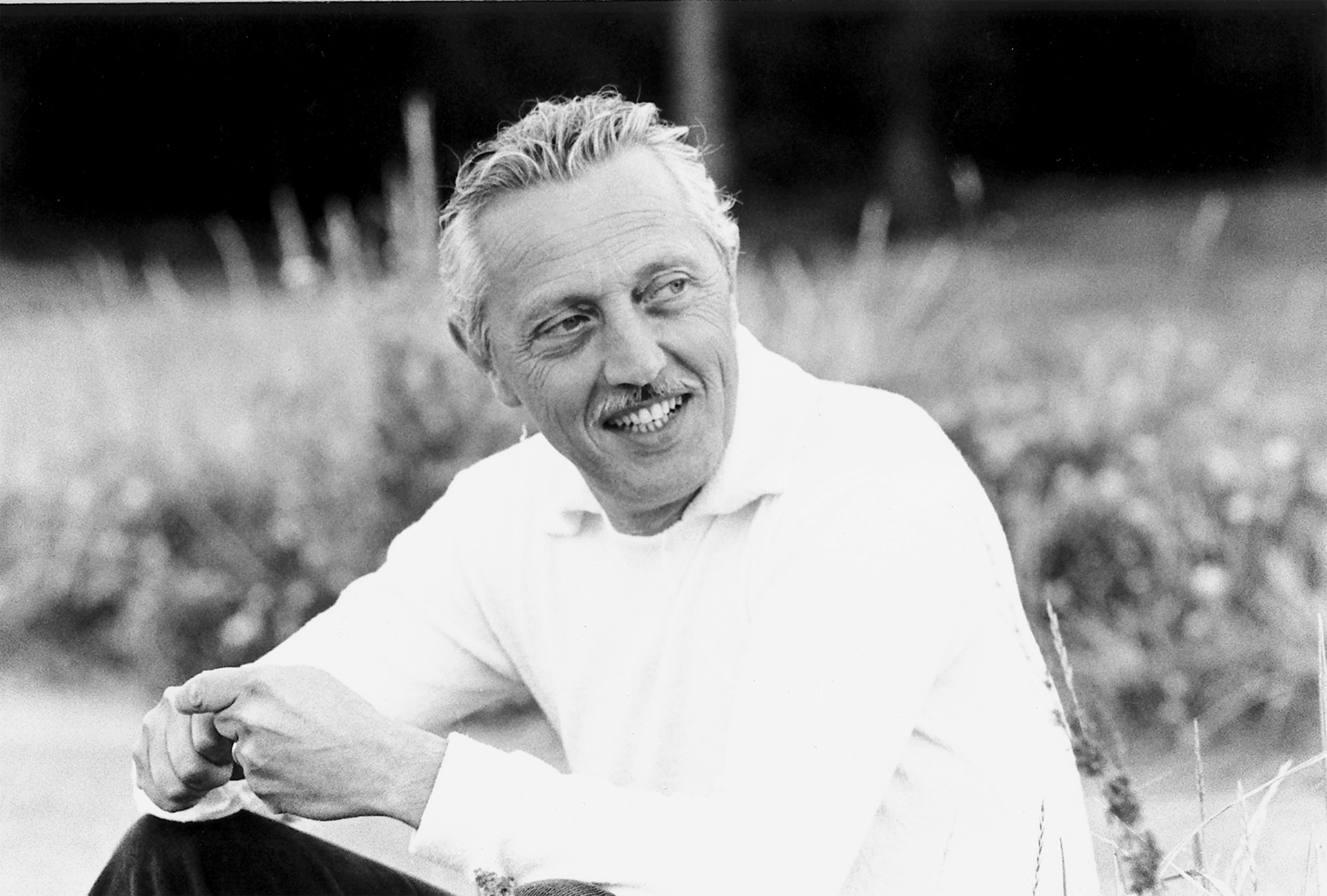 Pope Francis advances sainthood cause of Jerome Lejeune, founder of the first Down syndrome