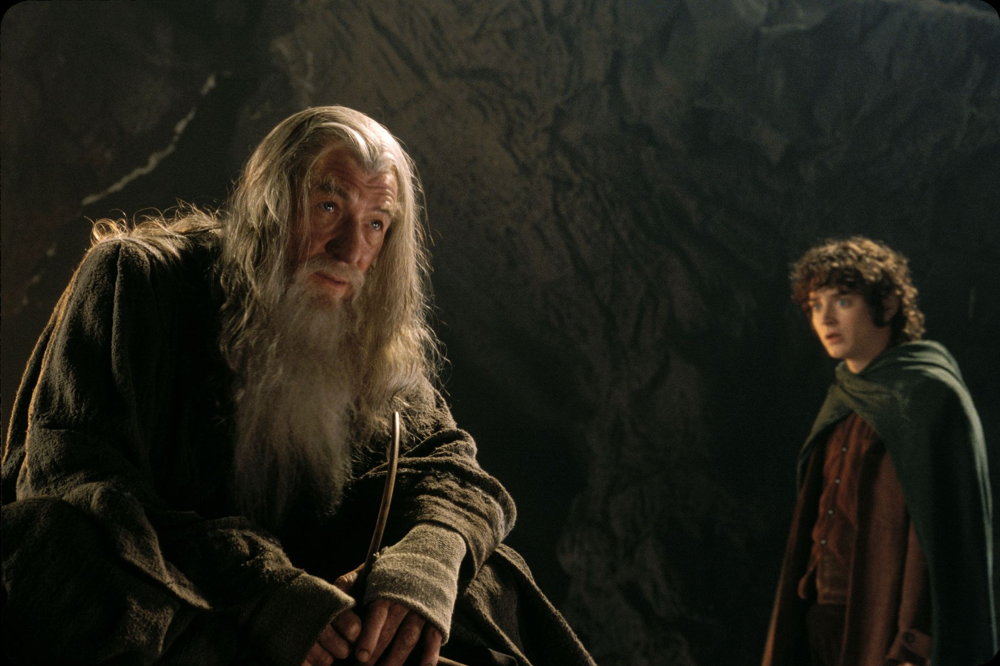 Lord of the Rings: The Fellowship Of The Ring Ending, Explained