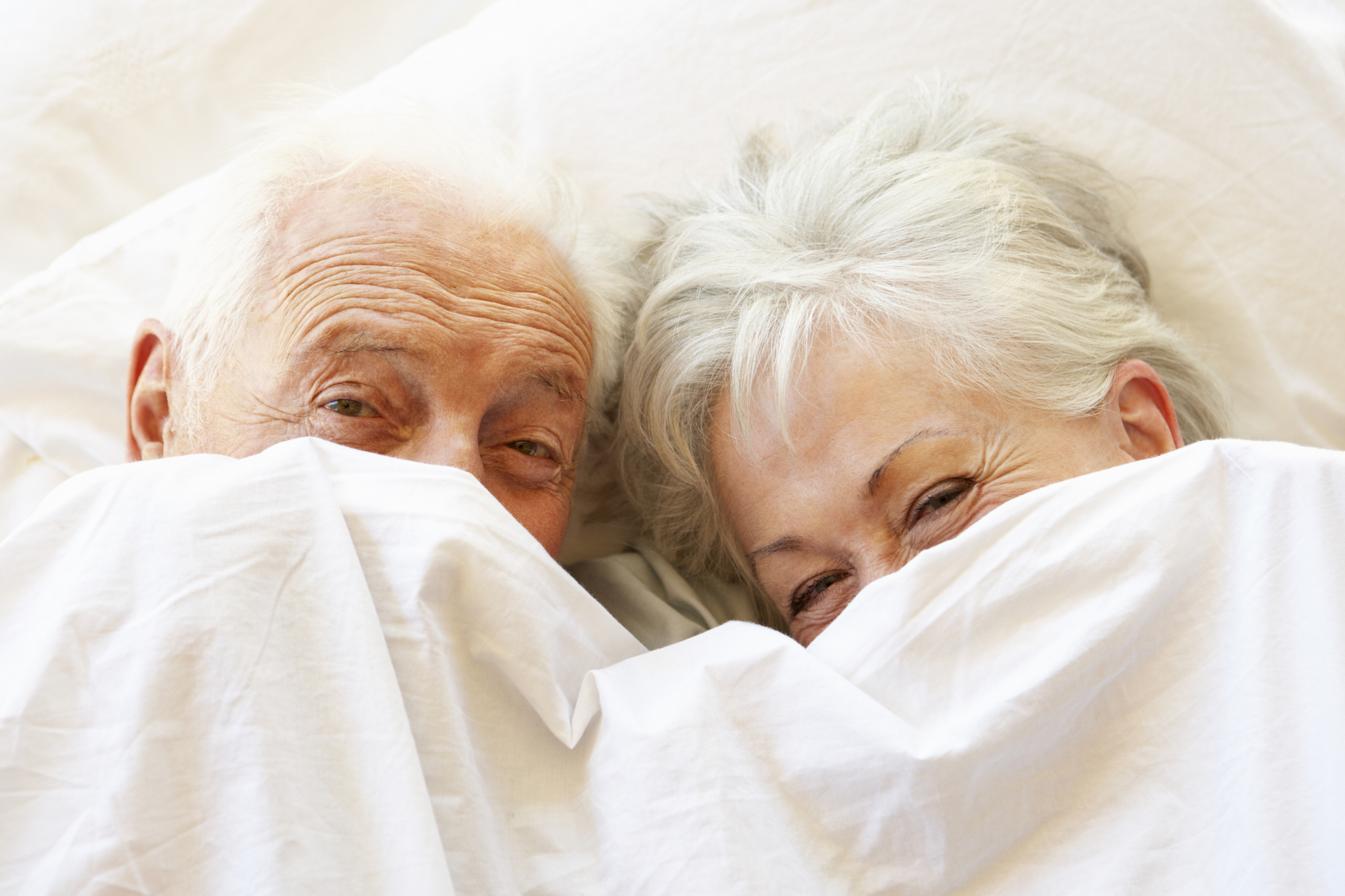 sex senior citizens unmarried