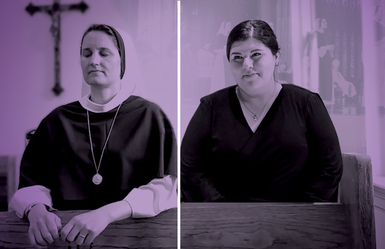 Meet the Millennial Nuns | America Magazine