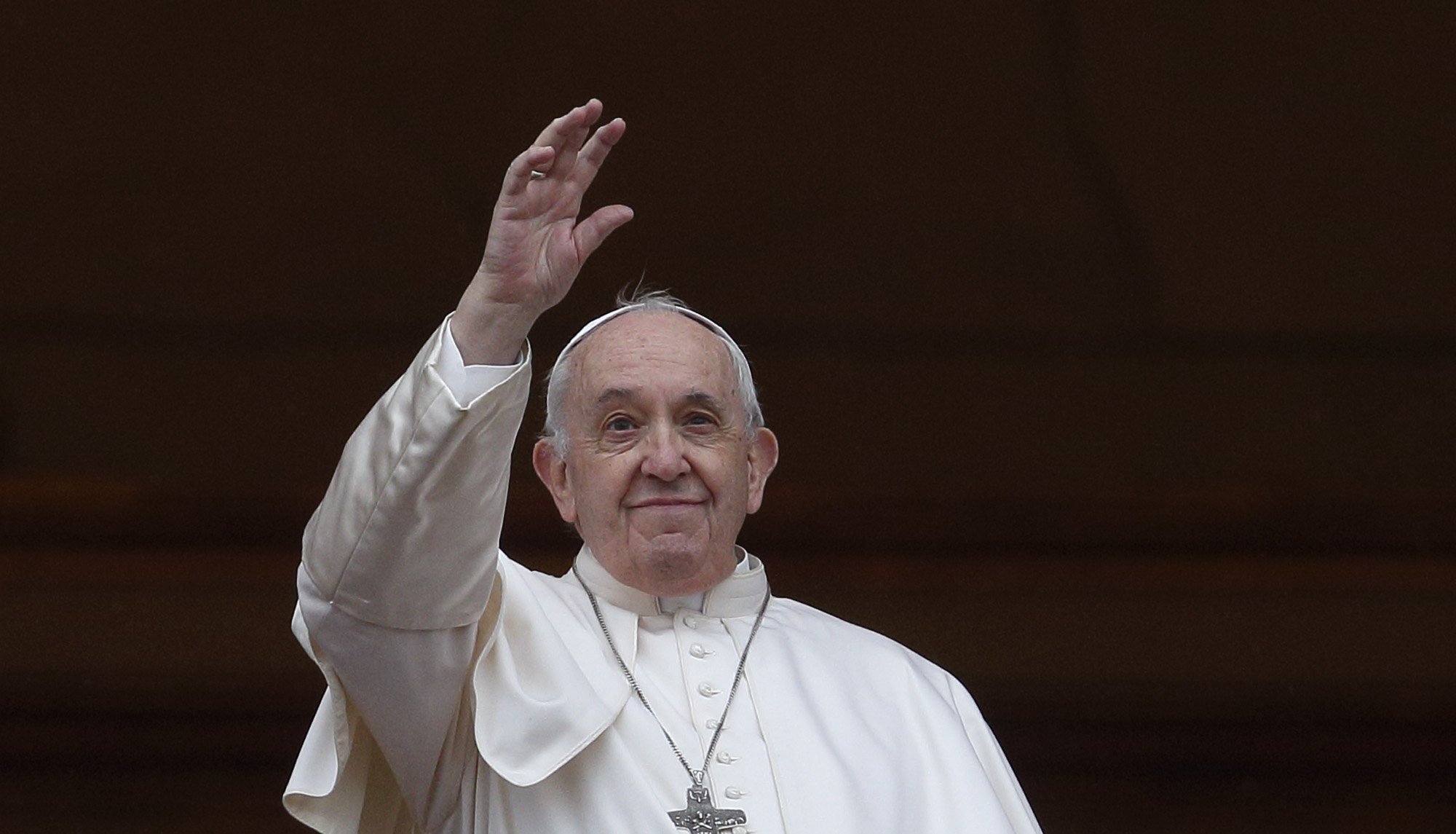 Pope Francis' action-packed agenda America Magazine