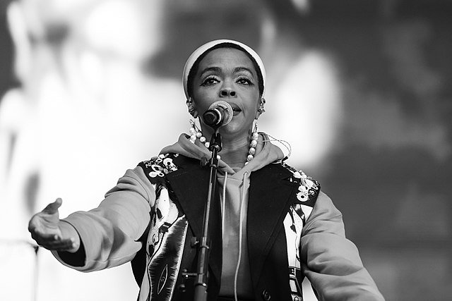 Stream Lauryn Hill / Jackson 5 - Want That Thing (Mashup) by Ferris Hill |  Listen online for free on SoundCloud