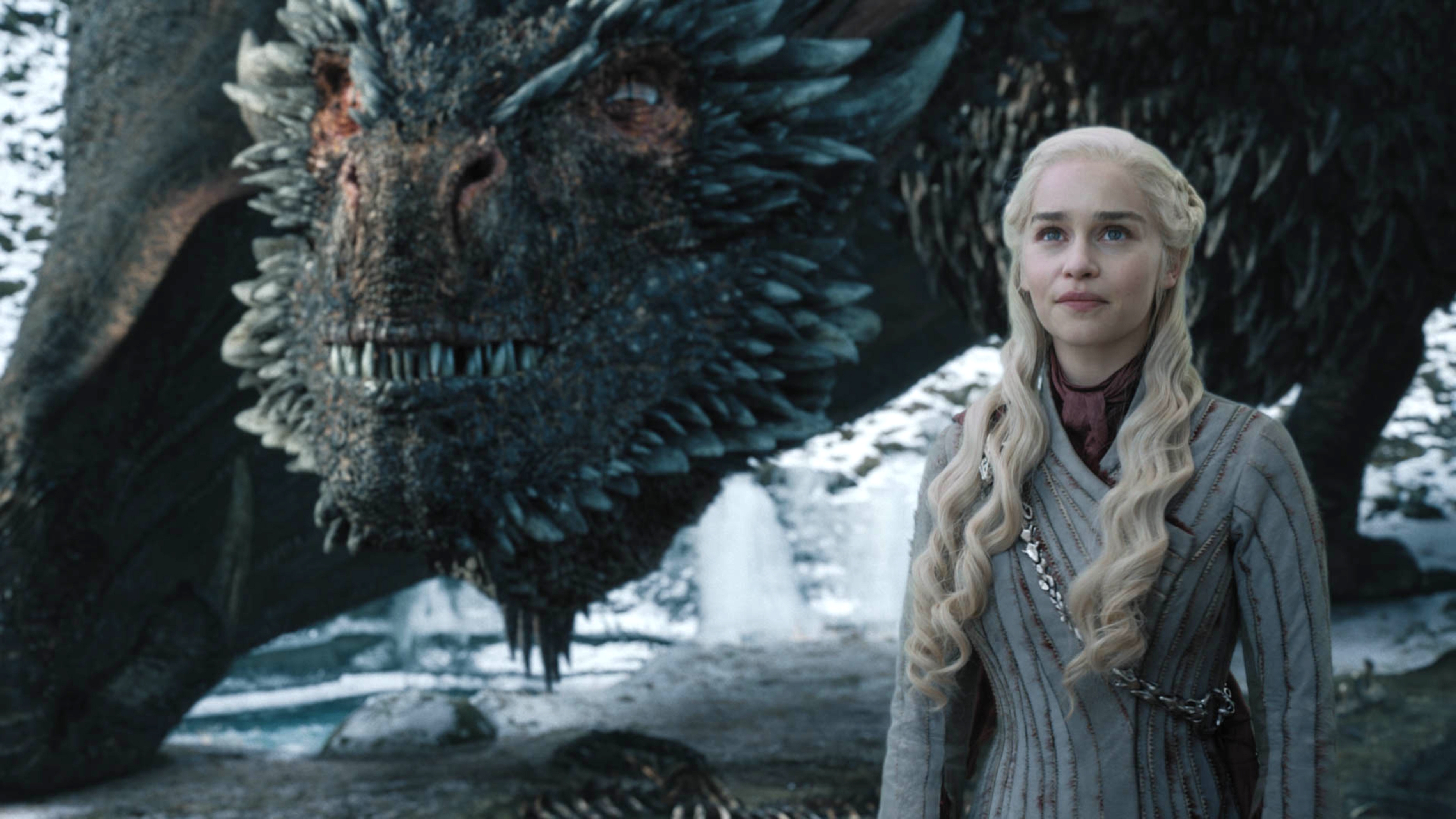 Game of Thrones prequel House of the Dragon confirms there will be no  sexual violence on screen. Here's why that's important